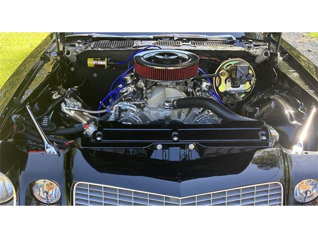 1977 Chevrolet Camaro (CC-2067548) for sale in Biloxi, Mississippi