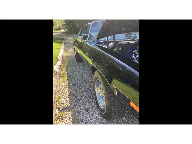 1977 Chevrolet Camaro (CC-2067548) for sale in Biloxi, Mississippi