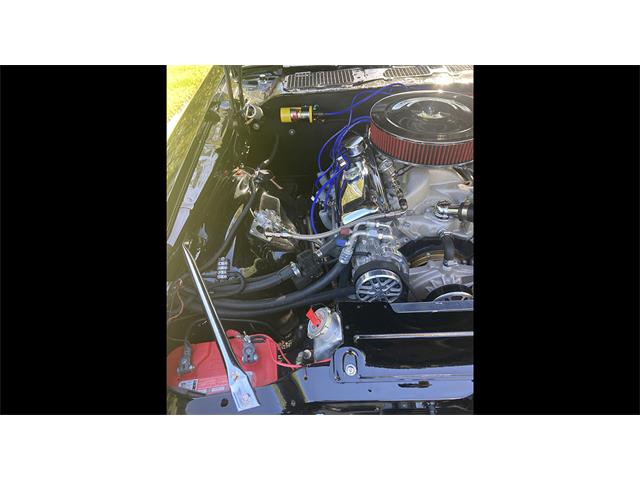 1977 Chevrolet Camaro (CC-2067548) for sale in Biloxi, Mississippi