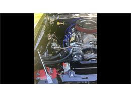 1977 Chevrolet Camaro (CC-2067548) for sale in Biloxi, Mississippi