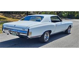 1971 Chevrolet Monte Carlo (CC-2067549) for sale in Hudson, Florida