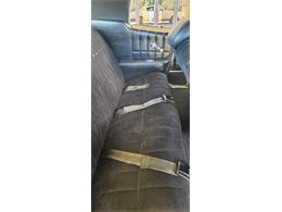 1971 Chevrolet Monte Carlo (CC-2067549) for sale in Hudson, Florida