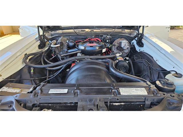 1971 Chevrolet Monte Carlo (CC-2067549) for sale in Hudson, Florida