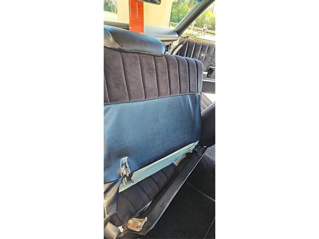 1971 Chevrolet Monte Carlo (CC-2067549) for sale in Hudson, Florida