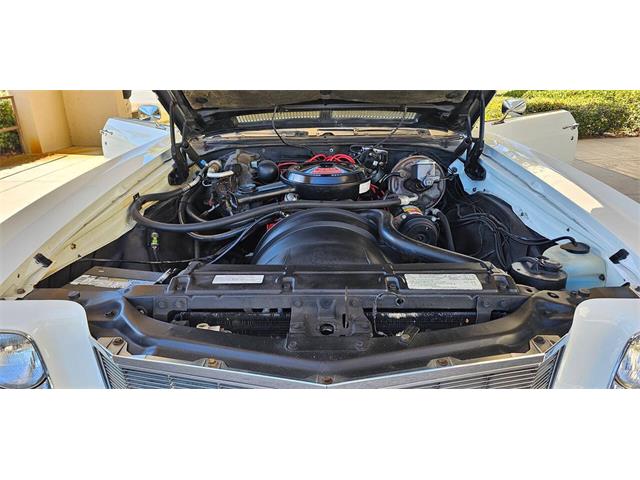 1971 Chevrolet Monte Carlo (CC-2067549) for sale in Hudson, Florida