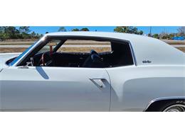 1971 Chevrolet Monte Carlo (CC-2067549) for sale in Hudson, Florida
