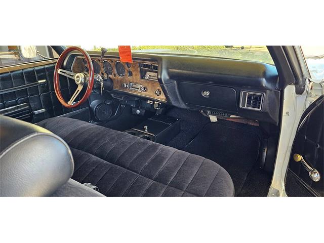 1971 Chevrolet Monte Carlo (CC-2067549) for sale in Hudson, Florida
