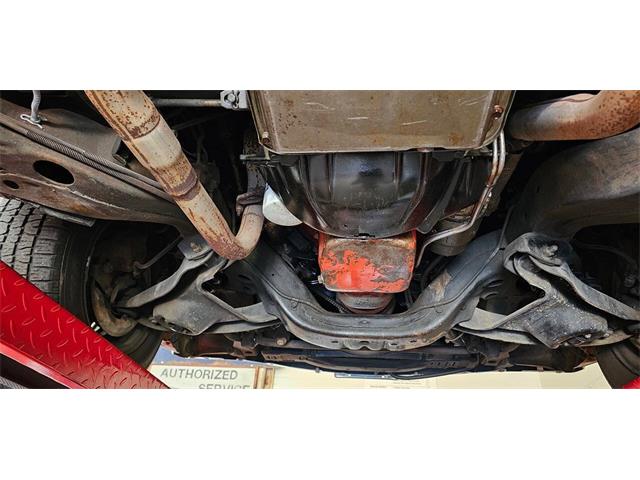 1971 Chevrolet Monte Carlo (CC-2067549) for sale in Hudson, Florida