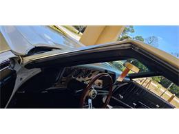 1971 Chevrolet Monte Carlo (CC-2067549) for sale in Hudson, Florida