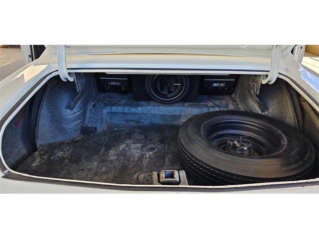 1971 Chevrolet Monte Carlo (CC-2067549) for sale in Hudson, Florida