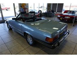1979 Mercedes-Benz 450SL (CC-2060755) for sale in De Witt, Iowa