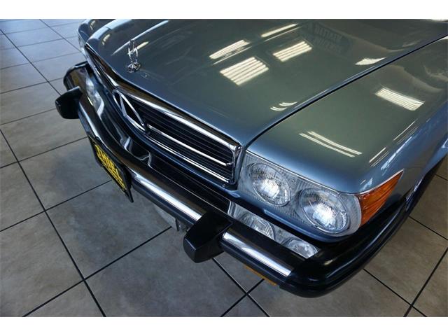1979 Mercedes-Benz 450SL (CC-2060755) for sale in De Witt, Iowa