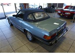 1979 Mercedes-Benz 450SL (CC-2060755) for sale in De Witt, Iowa