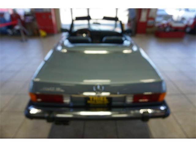 1979 Mercedes-Benz 450SL (CC-2060755) for sale in De Witt, Iowa