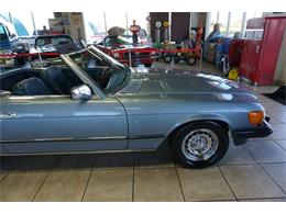 1979 Mercedes-Benz 450SL (CC-2060755) for sale in De Witt, Iowa