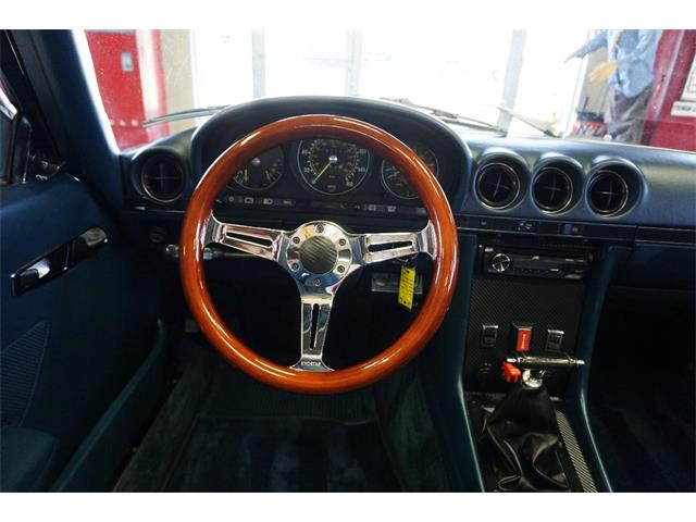 1979 Mercedes-Benz 450SL (CC-2060755) for sale in De Witt, Iowa