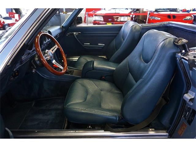 1979 Mercedes-Benz 450SL (CC-2060755) for sale in De Witt, Iowa