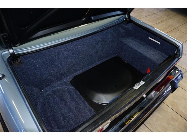 1979 Mercedes-Benz 450SL (CC-2060755) for sale in De Witt, Iowa