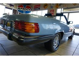 1979 Mercedes-Benz 450SL (CC-2060755) for sale in De Witt, Iowa