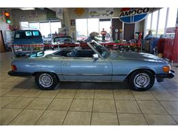 1979 Mercedes-Benz 450SL (CC-2060755) for sale in De Witt, Iowa