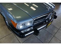 1979 Mercedes-Benz 450SL (CC-2060755) for sale in De Witt, Iowa