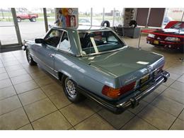 1979 Mercedes-Benz 450SL (CC-2060755) for sale in De Witt, Iowa