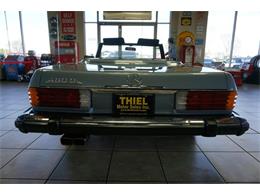 1979 Mercedes-Benz 450SL (CC-2060755) for sale in De Witt, Iowa