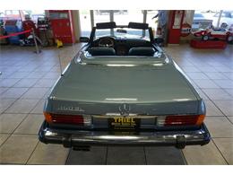 1979 Mercedes-Benz 450SL (CC-2060755) for sale in De Witt, Iowa