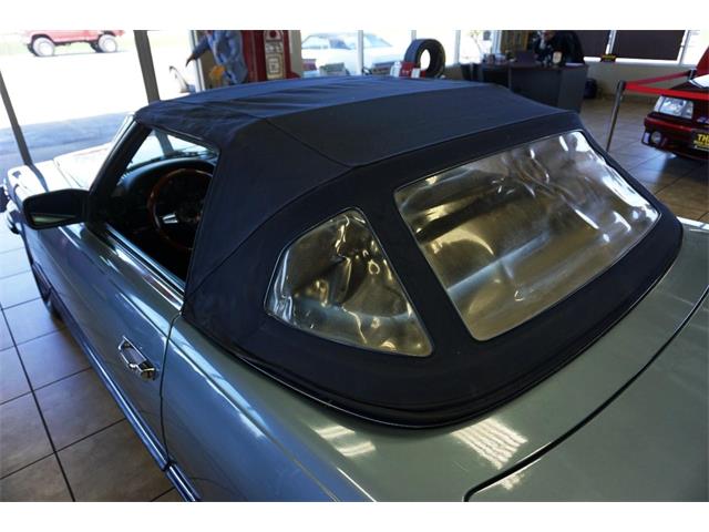 1979 Mercedes-Benz 450SL (CC-2060755) for sale in De Witt, Iowa