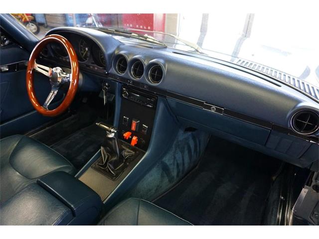 1979 Mercedes-Benz 450SL (CC-2060755) for sale in De Witt, Iowa