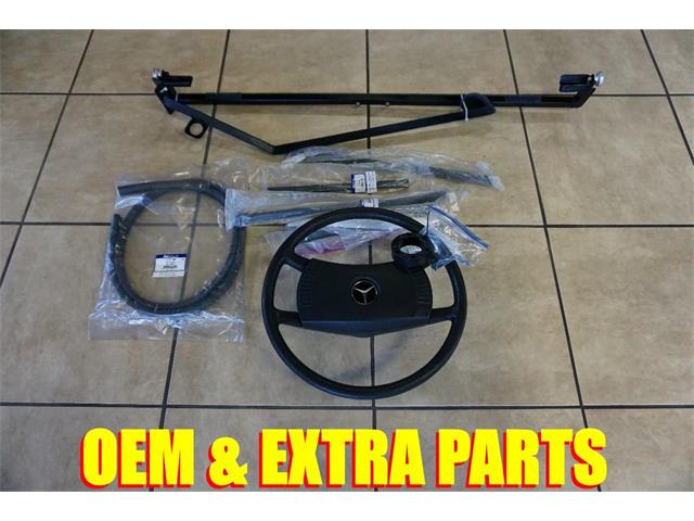 1979 Mercedes-Benz 450SL (CC-2060755) for sale in De Witt, Iowa