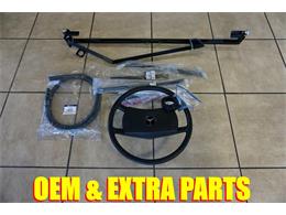 1979 Mercedes-Benz 450SL (CC-2060755) for sale in De Witt, Iowa