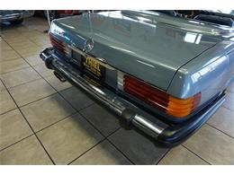 1979 Mercedes-Benz 450SL (CC-2060755) for sale in De Witt, Iowa