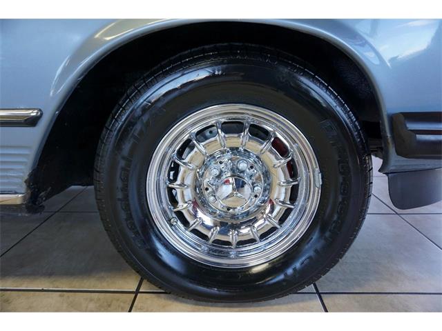 1979 Mercedes-Benz 450SL (CC-2060755) for sale in De Witt, Iowa