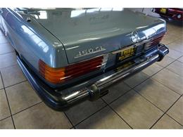 1979 Mercedes-Benz 450SL (CC-2060755) for sale in De Witt, Iowa