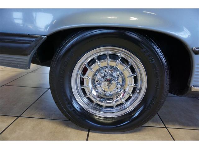 1979 Mercedes-Benz 450SL (CC-2060755) for sale in De Witt, Iowa