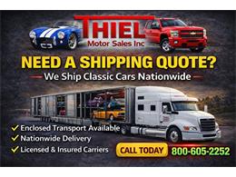 1979 Mercedes-Benz 450SL (CC-2060755) for sale in De Witt, Iowa