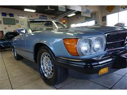 1979 Mercedes-Benz 450SL (CC-2060755) for sale in De Witt, Iowa