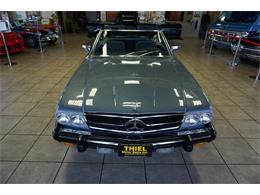 1979 Mercedes-Benz 450SL (CC-2060755) for sale in De Witt, Iowa