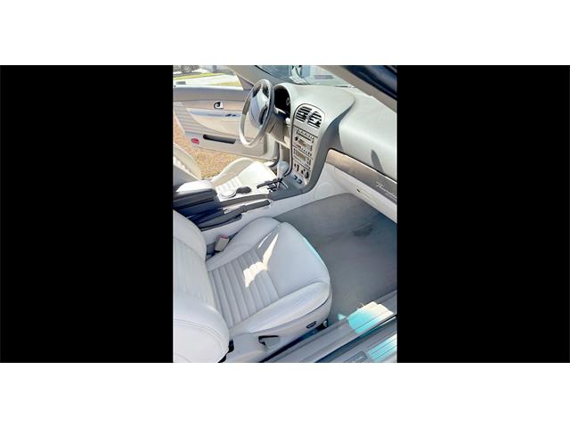 2005 Ford Thunderbird (CC-2067551) for sale in Biloxi, Mississippi