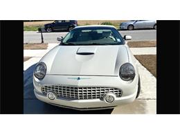 2005 Ford Thunderbird (CC-2067551) for sale in Biloxi, Mississippi