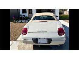 2005 Ford Thunderbird (CC-2067551) for sale in Biloxi, Mississippi