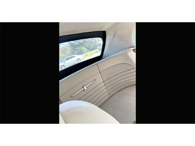 2005 Ford Thunderbird (CC-2067551) for sale in Biloxi, Mississippi