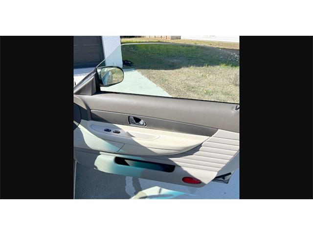 2005 Ford Thunderbird (CC-2067551) for sale in Biloxi, Mississippi