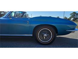 1966 Chevrolet Corvette Stingray (CC-2067552) for sale in Hudson, Florida