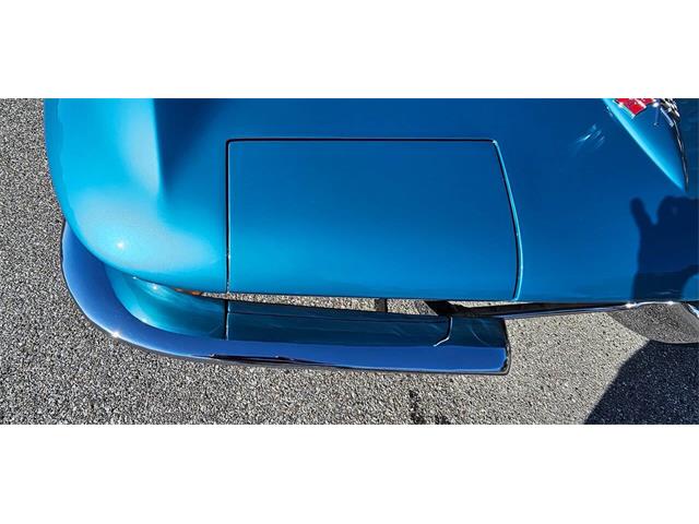 1966 Chevrolet Corvette Stingray (CC-2067552) for sale in Hudson, Florida