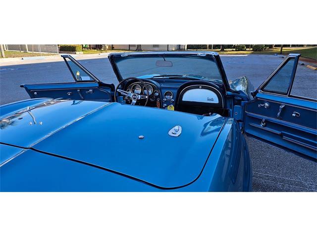 1966 Chevrolet Corvette Stingray (CC-2067552) for sale in Hudson, Florida