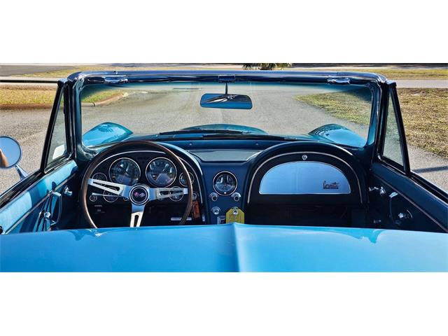 1966 Chevrolet Corvette Stingray (CC-2067552) for sale in Hudson, Florida