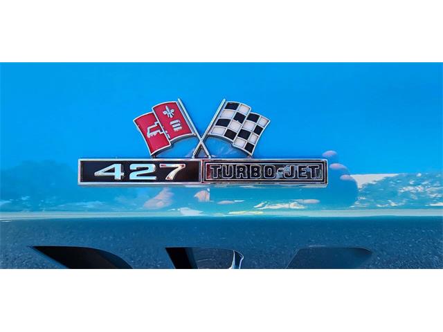 1966 Chevrolet Corvette Stingray (CC-2067552) for sale in Hudson, Florida