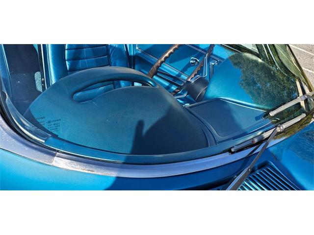 1966 Chevrolet Corvette Stingray (CC-2067552) for sale in Hudson, Florida